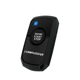 Compustar RF-1WR3-AP Prime 1 Way R3 One Button RF Kit (up to 1500' range) - NEW!