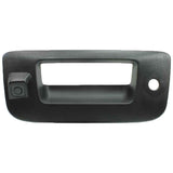 Rostra 250-8651 GM Tailgate Handle Camera w/ 30-foot ext. harness
