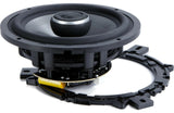 Polk Audio MM652 + MM692, Marine 6.5" + 6x9" Car / Marine / UTV / ATV Speakers