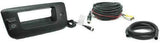 Rostra 250-8651 GM Tailgate Handle Camera w/ 30-foot ext. harness