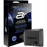 IDatalink Maestro ADS-MAR AR Universal Amplifier Interface for Chrysler & Ford