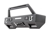 Rough Country 11826 Front Bumper Jeep Gladiator JT/Wrangler JK & JL