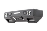 Rough Country 11831 Front Bumper Jeep Gladiator JT/Wrangler JK & JL