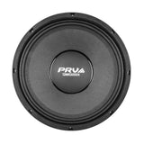 PRV Audio 12MR2000X v2 12" Midrange Loudspeaker