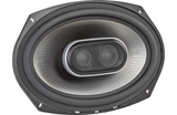 Polk Audio MM652 + MM692, Marine 6.5" + 6x9" Car / Marine / UTV / ATV Speakers