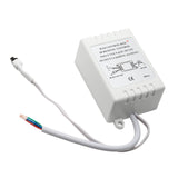 Oracle Lighting 1612-504 - Simple ColorSHIFT RGB Controller w/ Remote -