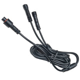 Oracle Lighting 1724-504 - 4 Pin Y-Adapter ColorSHIFT Extension Cable (Single) -