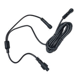 Oracle Lighting 1724-504 - 4 Pin Y-Adapter ColorSHIFT Extension Cable (Single) -