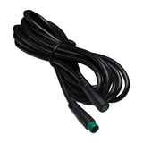 Oracle Lighting 1725-504 - 10ft ColorSHIFT RGB+W Rock Light & Wheel Ring Extension Cable -