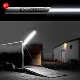 XK Glow XK-NS-ADV Nite Stix Foldable Overhead LED Work Lights