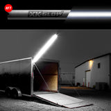 XK Glow XK-NS-PRO Nite Stix Foldable Overhead LED Work Lights