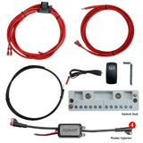 XK Glow AP-INJKIT-ADV Power Injector Kit |  XKalpha add-on