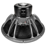 PRV Audio 21X-1 21" Subwoofer Loudspeaker  Reinforced Edition