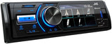 JVC KD-X560BT Mechless Digital Media Receiver