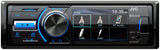 JVC KD-X560BT Mechless Digital Media Receiver