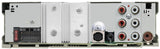 JVC KD-T92MBS CD Receiver
