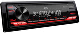 JVC KD-X280BT KD-X280BT Digital Media Receiver