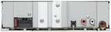 JVC KD-X280BT KD-X280BT Digital Media Receiver