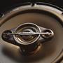 Pioneer TS-A1081F A-Series + 4" 2-way Speakers