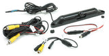 Rostra 300-EYEBALL Universal Multi-Axis Flat-Mount CMOS Color Camera