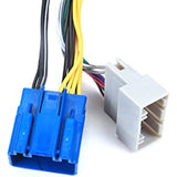 iDatalink Maestro ADS-MAR + HRN-AR-FO2 T-Harness for Ford Edge Explorer F150