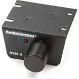 AudioControl LC8i  8-channel line output converter add amps ,subs to a factory system