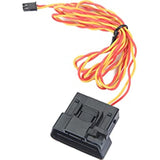 iDatalink Maestro ADS-MAR + HRN-AR-FO2 T-Harness for Ford Edge Explorer F150