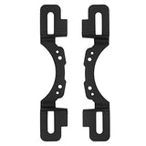 Metra JP-JFOG  Fog Light Bracket Upgrade your Jeep Wrangler JL or Gladiator to LED fog lights.