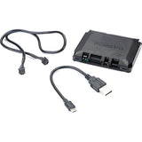iDatalink Maestro ADS-MAR + HRN-AR-FO2 T-Harness for Ford Edge Explorer F150