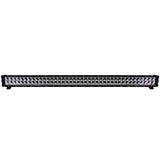 Heise - 40 Inch Dual Row LED Light-bar with Daytime Running Light (HE-DRL40)