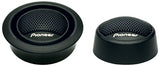 Pioneer TS-T15 " - 120w Max Power - Soft  Dome Tweeter