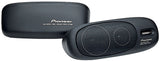Pioneer TS-X200 3-Way Surface Mount Speaker with 80 Watts Maximum Power