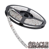 Oracle Lighting 3803-333 - Exterior LED Flexible Strip - White Backing - ColorSHIFT
