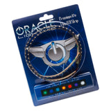 Oracle Lighting 3805-333 - Jeep Wrangler JL/Gladiator JT Ambient LED Lighting Footwell Kit - ColorSHIFT