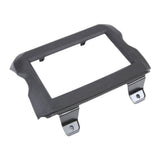 iDatalink Maestro KIT-WJL1 Dash Kit Fits 2018+ Jeep Wrangler & 2020+ Gladiator