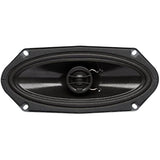 Powerbass 4 X 10 Coaxial OEM Speakers, Set of 2 (S-4102)