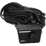 AudioControl LC8i  8-channel line output converter add amps ,subs to a factory system