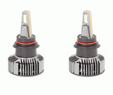 Heise HE-PSX26PRO HE-PSX26 Pro Series LED Kit - Single Beam - Set of 2