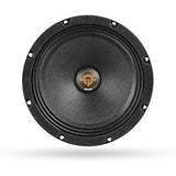 Quantum QPSM8V4 8" Pro Mid Cloth Surround
