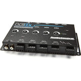 AudioControl LC8i  8-channel line output converter add amps ,subs to a factory system