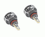 Heise HE-PSX26PRO HE-PSX26 Pro Series LED Kit - Single Beam - Set of 2