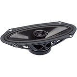 Powerbass 4 X 10 Coaxial OEM Speakers, Set of 2 (S-4102)