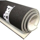 Dynamat DynaPad 32" x 54" x 0.452" Thick Non-Adhesive Sound Deadener