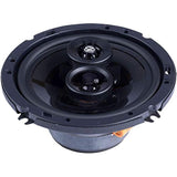 Memphis PRX603 6.5" 3-Way Coaxial System