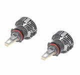 Heise HE-PSX26PRO HE-PSX26 Pro Series LED Kit - Single Beam - Set of 2