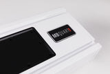 MB Quart NA3-750.1 Mono Marine Subwoofer Amplifier - 750W x 1 @ 1 ohm