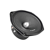 2 x PRV PRO Audio 69MR500-4 BULLET Loud 6x9" Car Speakers 500 Watt 4 Ohm Midrange