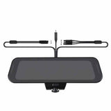 Rydeen 360 View-SPL 360° Frameless Rearview Mirror w/ 4K Dash & Back-Up Cameras