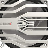 MB Quart NK2-116W Nautic 6.5" Speakers