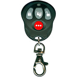 Excalibur KE170 Keyless Car Alarm